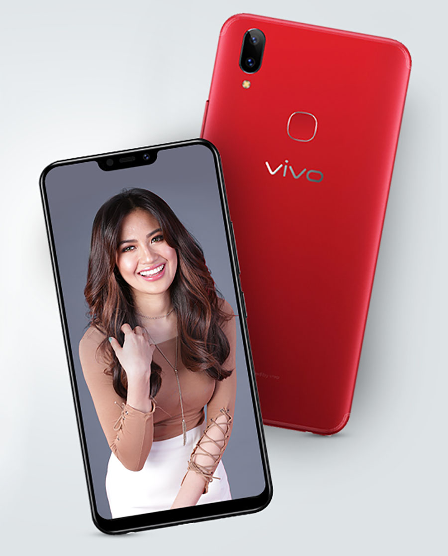 Vivo Y85 offers 6.22-inch FullView Display and AI technology now available in PH