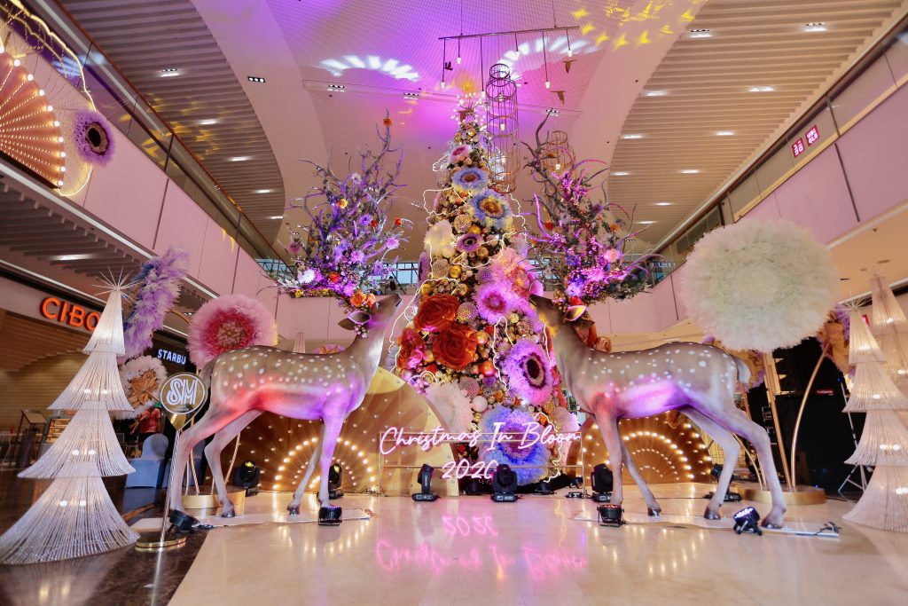 Why it’s safer to shop at the malls this Christmas - MegaBites