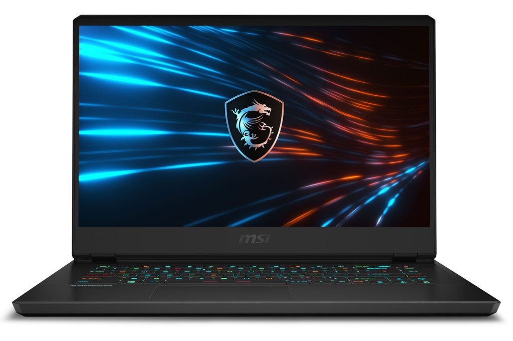 MSI unveils new gaming laptops with latest Intel processor, GeForce RTX