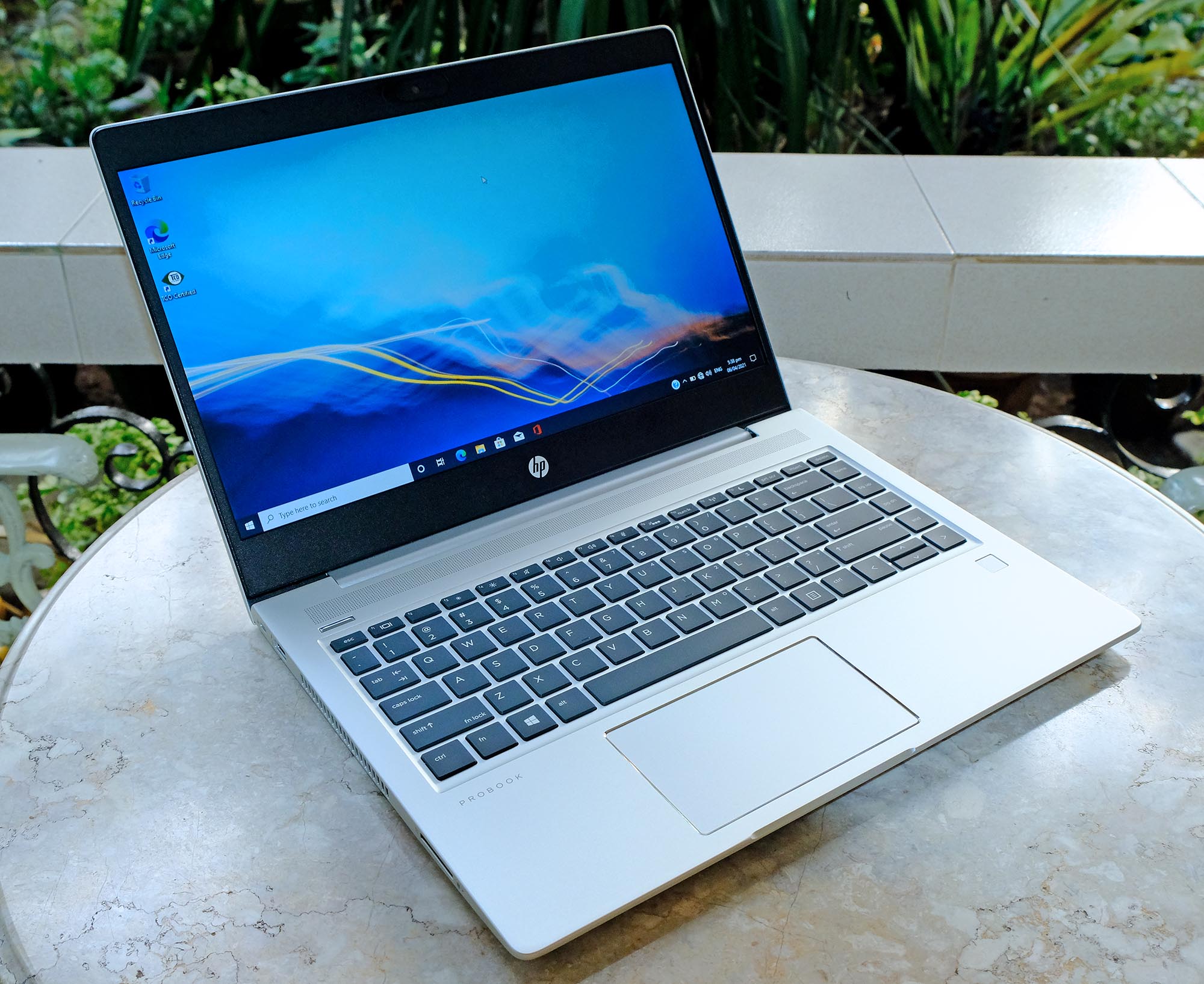 Review: HP ProBook 445 G7 Notebook PC – Features, Photos, Full