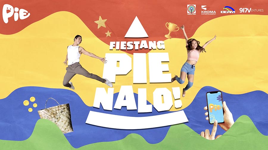 PIE Channel delivers fun and prizes on TV, online starting May 23 -  MegaBites