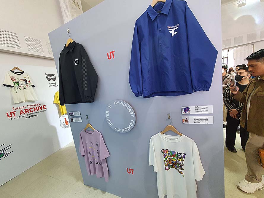 UNIQLO's new LifeWear collection beats the hot-and-cold weather -  GadgetMatch