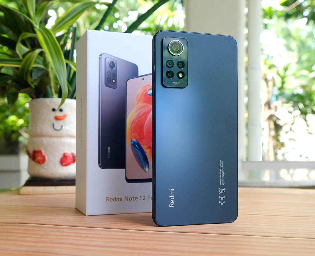 Redmi Note 12 5G Unboxing and First Impressions: Upgrades Attract a Higher  Price 