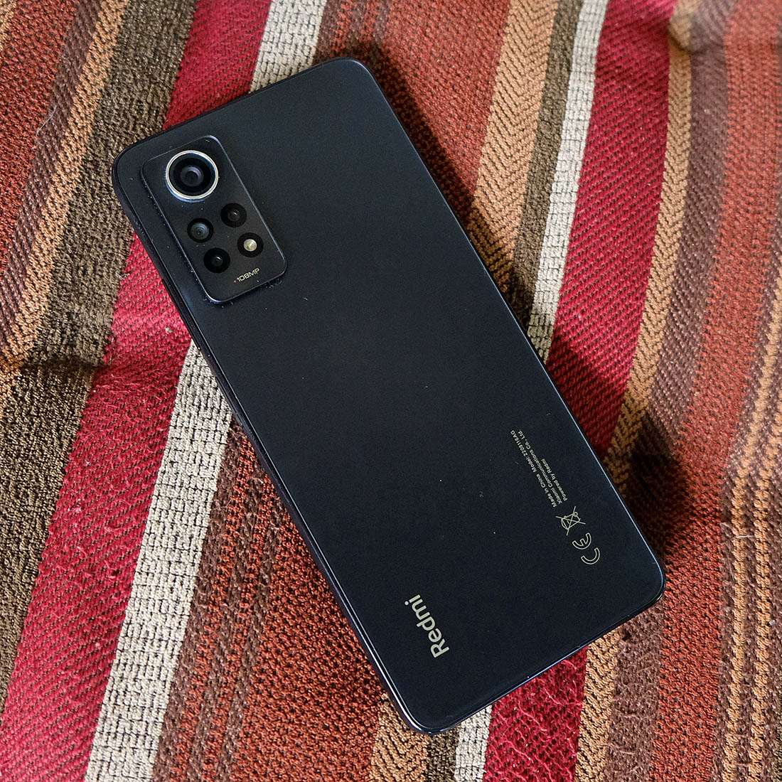 Redmi Note 12 Pro (8GB+256GB) – First Impression and Unboxing - MegaBites