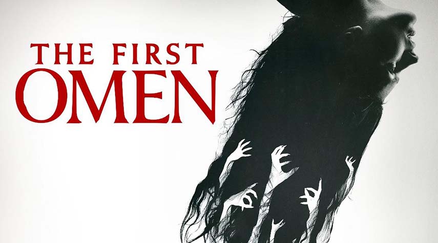 20th Century Studios’ Horror Classic Film, The First Omen, to stream on Disney+ on May 30