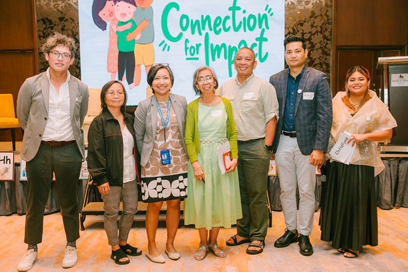 ChildFund Philippines celebrates transformative impacts, strengthens partnerships to support more children
