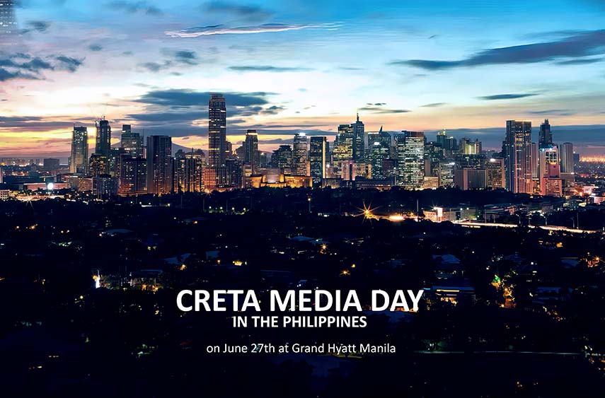 Next-Gen Gaming Platform CRETA set to launch in Manila