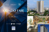 Vista Land Launches Its First Manila Condo Fair: Pre-Selling 2024