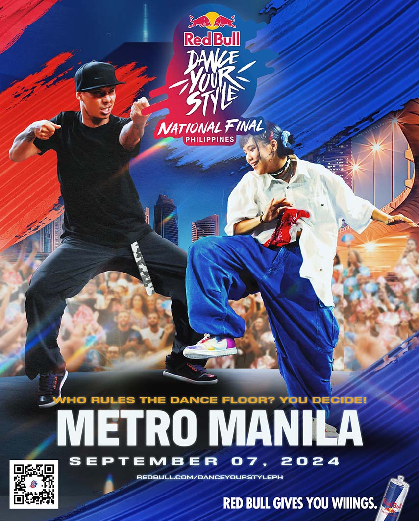 Red Bull Dance Your Style, the Global Street Dance Competition, is Back!