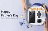 This Father’s Day, give Dad a high-tech gift with an awesome Xiaomi device