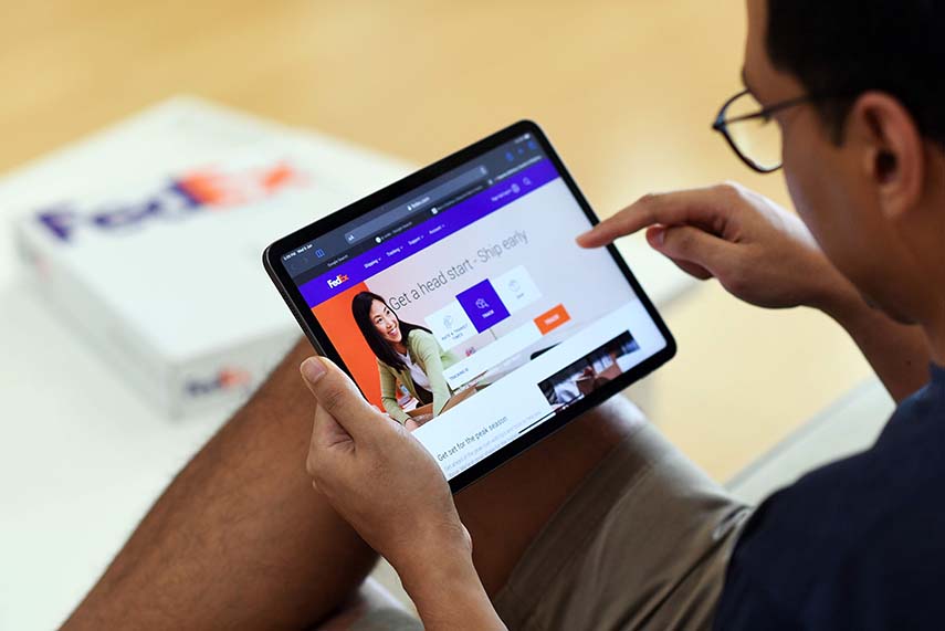 FedEx Launches New Cross-Border E-commerce Handbooks  to Help Filipino Businesses Expand in China and Japan