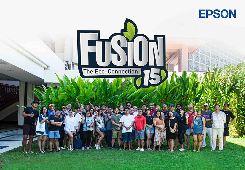 Epson promotes responsible innovation to power a greener future for the Philippines