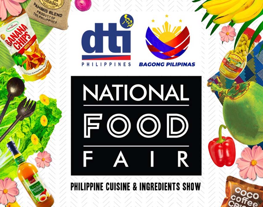 A Culinary Journey: Announcing the 2024 National Food Fair