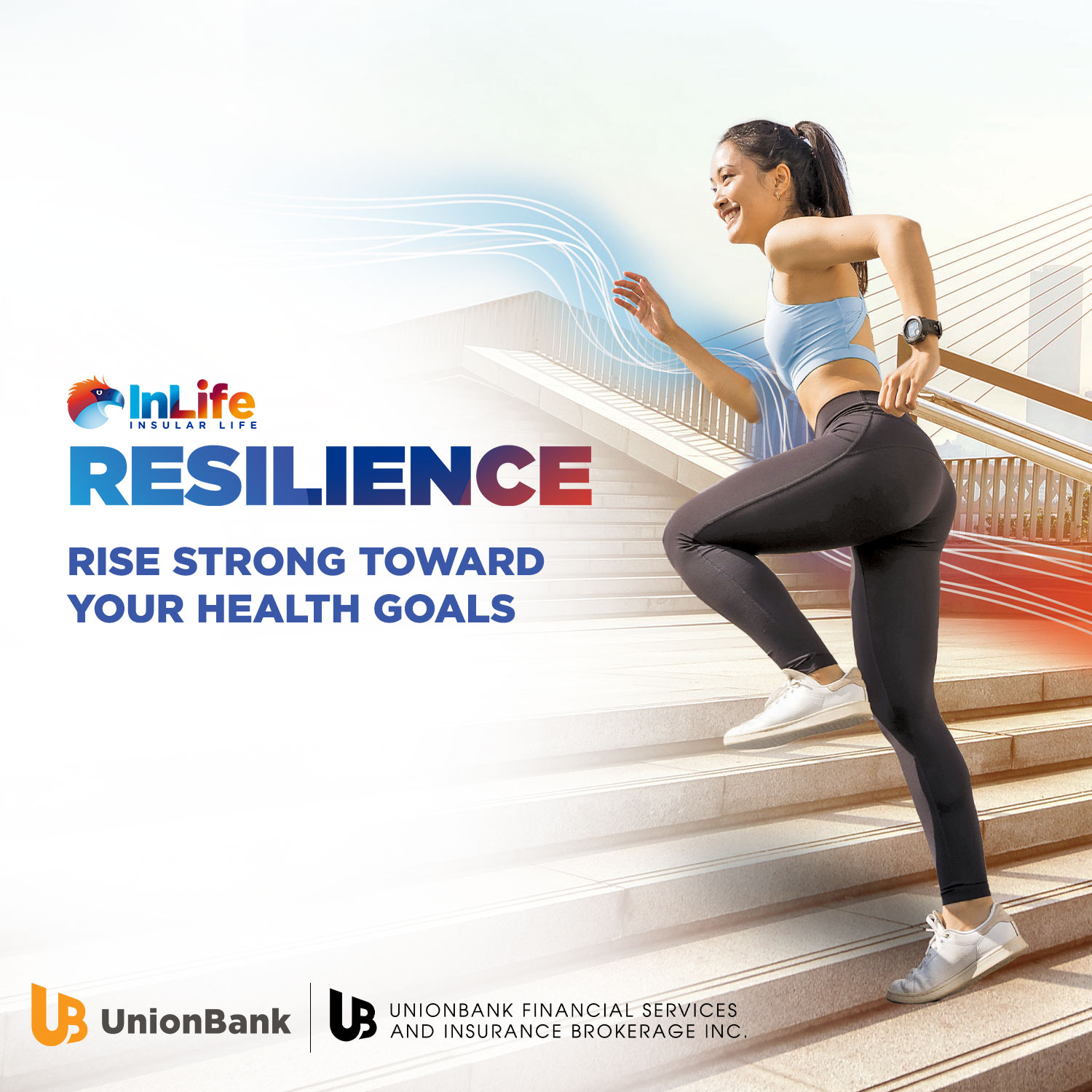 InLife’s critical illness plan “Resilience” now available in UnionBank and UFSI