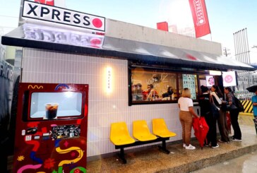 XPRESSO By UCC Holds Grand Opening, Promises a Shot of Happiness to Coffee-Loving Filipinos