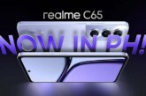 realme C65 Now Available in PH for P9,999, Get Freebies Worth Up To P32,000 During the First Selling Period