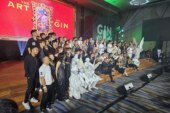 Ginebra San Miguel Marks 190th Anniversary by Showcasing The Art of Gin on World Gin Day