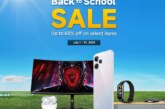 Stay school-ready with Xiaomi’s AIoT deals and discounts