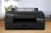 Epson’s latest photo graphic inkjet printer – SureColor SC-P5330 – set to redefine professional photography printing